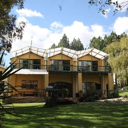 Вилла Vale2Vaal Парейс Экстерьер фото