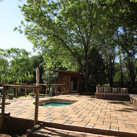 Вилла Vale2Vaal Парейс Экстерьер фото