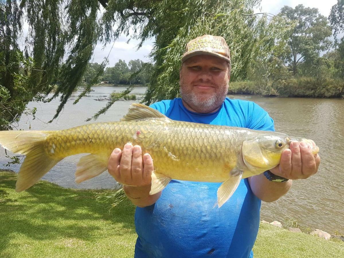 Вилла Vale2Vaal Парейс Экстерьер фото